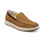 【送料無料】 フローシャイム メンズ スリッポン・ローファー シューズ Heist Venetian Loafer Mocha