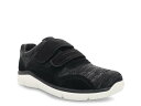 プロペット レディース スニーカー シューズ Sally Sneaker Black(4)