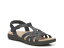 yz A[XIW fB[X T_ V[Y Savoy Siana Fisherman Sandal Navy