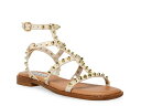 yz XeB[u }f fB[X T_ V[Y Sunnie Gladiator Sandal Bone