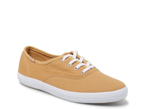 【送料無料】 ケッズ レディース スニーカー シューズ Champion Sneaker - Women's Tan