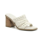 【送料無料】 マークフィッシャー レディース サンダル シューズ Matina Sandal Off White