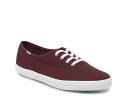 【送料無料】 ケッズ レディース スニーカー シューズ Champion Sneaker - Women's Burgundy