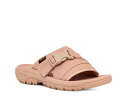 【送料無料】 テバ レディース サンダル シューズ Hurricane Verge Slide Sandal - Women 039 s Light Pink