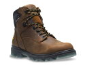 【送料無料】 ウルヴァリン メンズ ブーツ・レインブーツ シューズ I-90 EPX Work Boot Tan