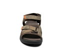 【送料無料】 ノンブッシュ メンズ サンダル シューズ Rio Vista River Sandal Olive Green 2