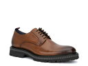 【送料無料】 ビンテージファンドリー メンズ オックスフォード シューズ Logan Oxford Light Brown