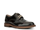 【送料無料】 ビンテージファンドリー メンズ オックスフォード シューズ Noah Oxford Burgundy