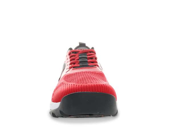 プロペット メンズ シューズ スニーカー Propet Visp Hiking Shoe - Men's Red レッド