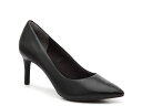 ロックポート ロックポート レディース パンプス シューズ Plain Pump Black