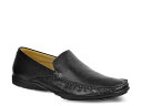 サンドロ・モスコローニ メンズ スリッポン・ローファー シューズ Dillon Loafer Black