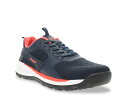 【送料無料】 プロペット レディース スニーカー ハイキングシューズ シューズ Visper Hiking Shoe Navy
