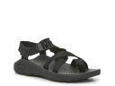 【送料無料】 チャコ レディース サンダル シューズ Z/Cloud 2 Sport Sandal Black