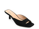 【送料無料】 ジュルネ コレクション レディース サンダル シューズ Larna Sandal Black