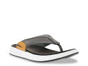 【送料無料】 プロペット メンズ サンダル シューズ Easton Sandal Grey(4)