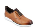 【送料無料】 トーマスアンドバイン メンズ オックスフォード シューズ Hyde Oxford Cognac(4)