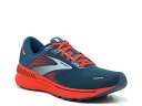 【送料無料】 ブルックス メンズ スニーカー ランニングシューズ シューズ Adrenaline GTS 22 Running Shoe - Men's Navy/Red