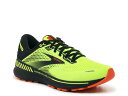 【送料無料】 ブルックス メンズ スニーカー ランニングシューズ シューズ Adrenaline GTS 22 Running Shoe - Men's Yellow/Black