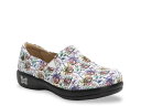 【送料無料】 アレグリア レディース スリッポン・ローファー シューズ Keli Work Slip-On Other Prints
