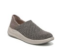 【送料無料】 ビジーズ レディース スリッポン・ローファー シューズ Triumph Slip-On Taupe