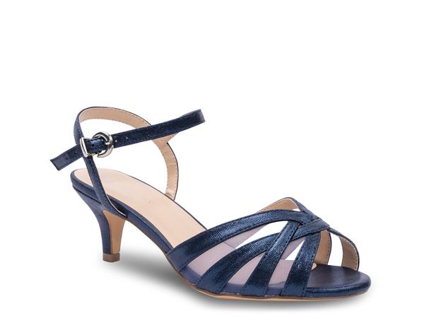  パラドックスロンドン レディース サンダル シューズ Theresa Sandal Navy