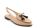 【送料無料】 トロッターズ レディース サンダル シューズ Lillie Mule Beige