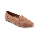  ソフトウォーク レディース パンプス シューズ Shelby Flat Blush