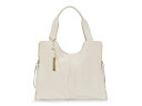 yz BXJ[g fB[X V_[obO obO Corla Leather Shoulder Bag Off White