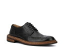 【送料無料】 ビンテージファンドリー メンズ オックスフォード シューズ Ivan Oxford Black