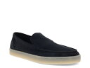 【送料無料】 ドッカーズ メンズ スリッポン・ローファー シューズ Varian Loafer Navy