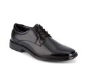 【送料無料】 ドッカーズ メンズ オックスフォード シューズ Irving Oxford Black