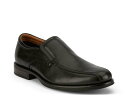 【送料無料】 ドッカーズ メンズ スリッポン・ローファー シューズ Greer Loafer Black