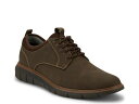 【送料無料】 ドッカーズ メンズ オックスフォード シューズ Cooper Oxford Dark Brown
