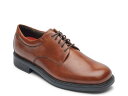 【送料無料】 ロックポート メンズ オックスフォード シューズ Margin Oxford Tan