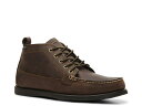 イーストランド メンズ ブーツ・レインブーツ シューズ Seneca Chukka Boot Brown