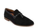 【送料無料】 トーマスアンドバイン メンズ スリッポン・ローファー シューズ Hawthorn Loafer Black