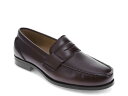 【送料無料】 ドッカーズ メンズ スリッポン・ローファー シューズ Colleague Loafer Cordovan