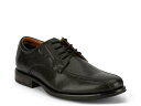 【送料無料】 ドッカーズ メンズ オックスフォード シューズ Geyer Oxford Black