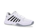 【送料無料】 ケースイス メンズ スニーカー シューズ Court Express Pickleball Sneaker - Men's White/Black