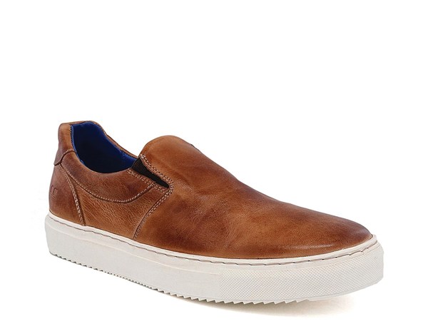 ベッドステュ メンズ シューズ スリッポン・ローファー スニーカー Bed Stu Harry Slip-On Sneaker - M..