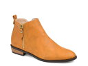 yz Wl RNV fB[X u[cECu[c u[eB V[Y Ellis Bootie Mustard Yellow