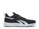  リーボック メンズ スニーカー ランニングシューズ シューズ Runner 4.0 Running Shoe - Men's Black