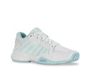 【送料無料】 ケースイス レディース スニーカー シューズ Court Express Pickleball Sneaker - Women's White