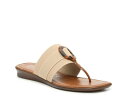  イタリアンシューメーカー レディース サンダル シューズ Bucky Sandal Tan