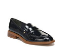【送料無料】 フランコサルト レディース スリッポン・ローファー シューズ Edith Penny Loafer Navy