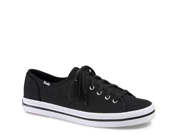 ケッズ 【送料無料】 ケッズ レディース スニーカー シューズ Kickstart Sneaker - Women's Black