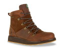 【送料無料】 カミック レディース ブーツ・レインブーツ ブーティ シューズ Ariel Waterproof Bootie - Women's Cognac