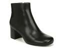 【送料無料】 バイオニック レディース ブーツ・レインブーツ シューズ Sibley Bootie Black Leather