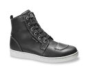 【送料無料】 ハーレーダビッドソン メンズ ブーツ・レインブーツ シューズ Steinman Boot Black