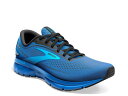 【送料無料】 ブルックス メンズ スニーカー ランニングシューズ シューズ Trace 2 Running Shoe - Men's Bright Blue